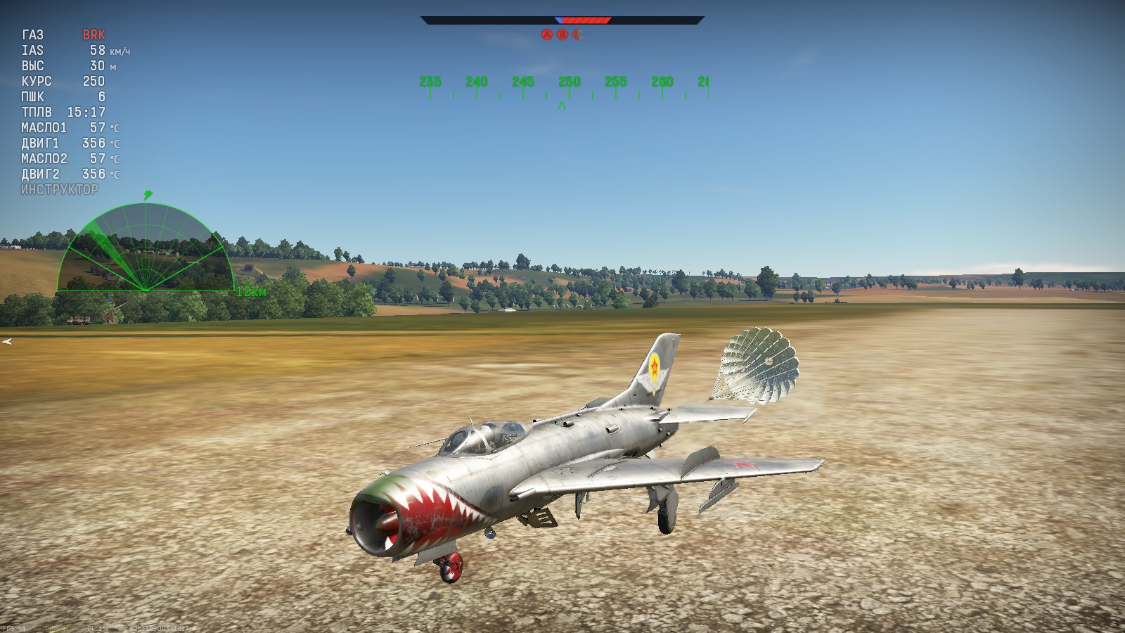 Как быстро, выгодно прокачивать технику War Thunder - картинки